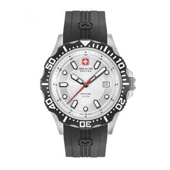 Swiss Military Hanowa model 6430604001 kauft es hier auf Ihren Uhren und Scmuck shop